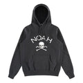 NOAH Skeleton Unisex Gray SS2FW19CHH
