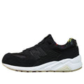 (WMNS) New Balance 580 'Black Grey' WRT580RK