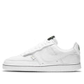(WMNS) Nike Court Vision Low Premium 'White' CI7599-101
