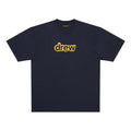 Drew House Secret T-shirt 'Navy' DR-SS22-498