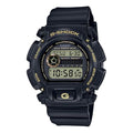 CASIO G-Shock Digital 'Black' DW-9052GBX-1A92021