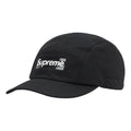 Supreme GORE-TEX Tech Camp Cap 'Black White' SUP-FW21-094