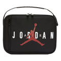 Air Jordan Lunch Tote Lunch Bag 'Black' 9A0542-023