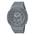 CASIO G-Shock Analog-Digital 'Grey' GA-2110ET-8A