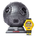 CASIO G-Shock Digital 'Yellow' DW-6900BUMB22-9PFT
