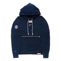 Men's Nike Casual Sports Large Logo Pullover Navy Blue DA0109-419