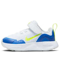 (TD) Nike Wearallday 'White Volt Royal' CJ3818-104