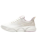 (WMNS) ANTA Running Series Sneakers 'White Beige' 922335572-3