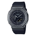 CASIO G-Shock G-Steel 2100 'Black' GM-2100BB-1A