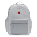 Nike Kyrie Backpack 'Grey Red' DH7157-025