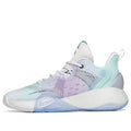 (WMNS) ANTA Bubble Bomb 'White Blue Purple' 122211603Q-1