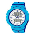 CASIO Baby-G 'Blue' BGA-240L-2A2DR