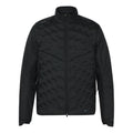Men's Nike FW21 Solid Color Hooded Long Sleeves Black Down Jacket DD5668-010