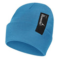 Air Jordan 23 Engineered Cuffed Beanie 'Blue' DA2096-446