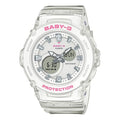 CASIO Baby-G 'White' BGA-270S-7A