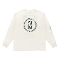 Nike NBA MENS Team 31 Courtside Sports White Milky white DC1943-910