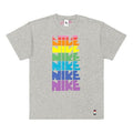 Nike M Nrg Ss Tee Be True Short Sleeve Gray CD7483-063