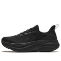 (WMNS) ANTA Running Series Sneakers 'Black' 122425521-7