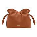 (WMNS) Loewe Mini Flamenco Clutch 'Squirrel' A411FC2XA6-4927
