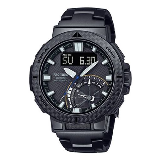 CASIO Pro Trek Outdoor Series PRW-73XT-1PR