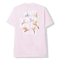 ANTI SOCIAL SOCIAL CLUB Unisex Letter Printing Pink ASST365