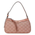 (WMNS) Gucci Ophidia GG Small Handbag 'Pink' 735145-FACC5-5748