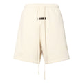 Fear of God Essentials FW22 Essentials Shorts 'Egg Shell' FOG-FW22-678