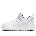 (PS) Air Jordan 11 Retro Little Flex 'White Legend Blue' BQ7101-104