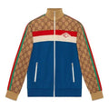 (WMNS) Gucci SS20 Knitted Jacket Multi-color 526524-X9V99-4925