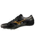 Mizuno Geo Silencer Fx 'Black Gold' U1GA202109