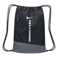 Nike Hoops Elite Drawstring Bag 17L 'Black' DX9790-010