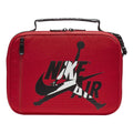 Air Jordan Insulated Lunch Bag Box 'Red Black' 9A0258-R78