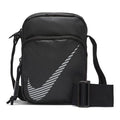 Nike Sportswear Heritage Crossbody Bag 'Black' DB4696-010
