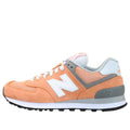 (WMNS) New Balance 574 Series 'Pink' WL574CB