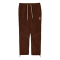 Air Jordan x Maison Chateau Rouge Crossover Woven Lacing Sports Pants Asia Edition Light Yellow DN3659-226