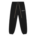 Fear of God Essentials Fleece Sweatpant 'Black' 130HO242020F