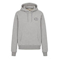 DIOR SS21 Embroidered Logo Pattern Gray 113J698A0531-C888