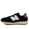 (WMNS) New Balance 237 'Black Henna' WS237HR1