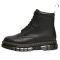 Dr. Martens Rikard Lunar Leather Platform Boot 'Black' 27576001