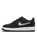 (GS) Nike Air Force 1 'Mix - Black' DH7341-001