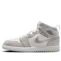 (PS) Air Jordan 1 Mid SE 'Neutral Grey Sail' FQ8087-002