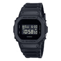 CASIO G-Shock 5600 Series Digital 'Black' DW-5600UBB-1