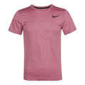 Nike Pro Breathable Quick Dry Training Sports Short Sleeve CJ4612-626