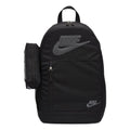 Nike Elemental Graphic Backpack 20L 'Black' FB2817-010