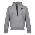 Nike Giannis Freak Swoosh Hoodie 'Grey' CZ0440-063