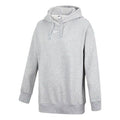 (WMNS) Nike Sportswear Collection Fleece Hoodie 'Grey' DJ7669-063