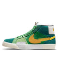 Nike Zoom Blazer Mid Premium SB 'Mosaic Pack - Aloe Verde' DA8854-300