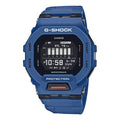 CASIO G-Shock Digital 'Blue' GBD-200-2PR