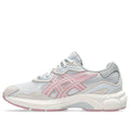 (GS) ASICS Gel-NYC 'Grey Coneflower' 1204A175-020