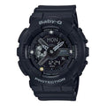 CASIO Baby-G 'Black' BA-135DD-1A